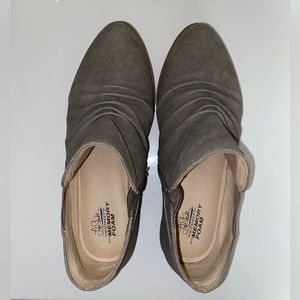 Women’s Life Stride Aurora booties